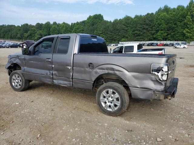 Photo 1 VIN: 1FTFX1EF6BKD25588 - FORD F-150 