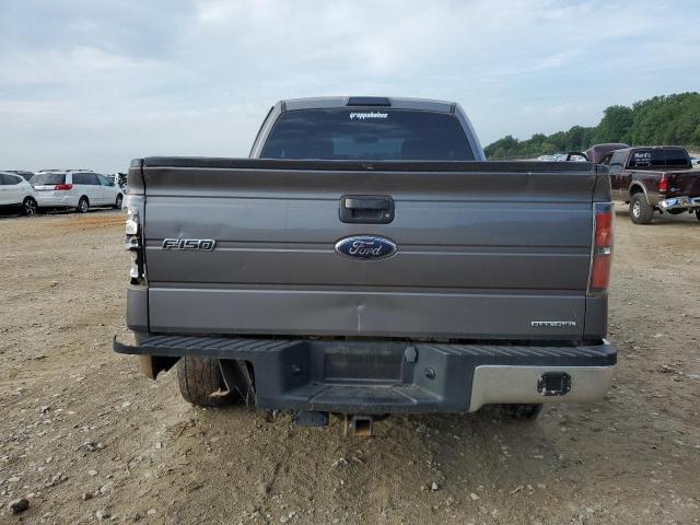 Photo 5 VIN: 1FTFX1EF6BKD25588 - FORD F-150 