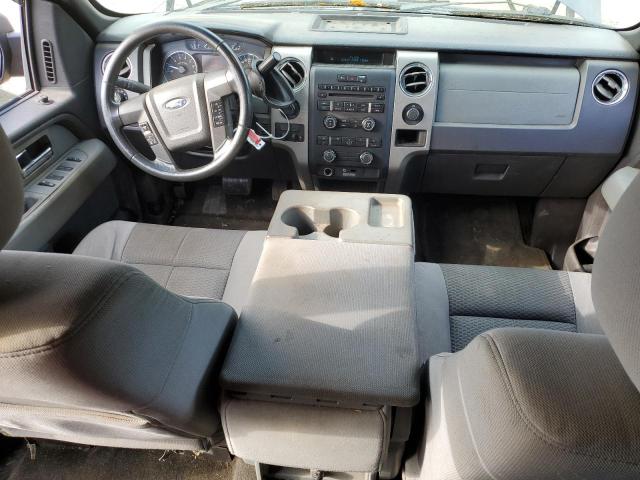 Photo 7 VIN: 1FTFX1EF6BKD25588 - FORD F-150 