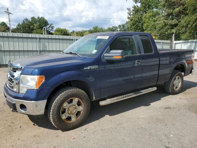 Photo 0 VIN: 1FTFX1EF6BKD42617 - FORD F150 SUPER 