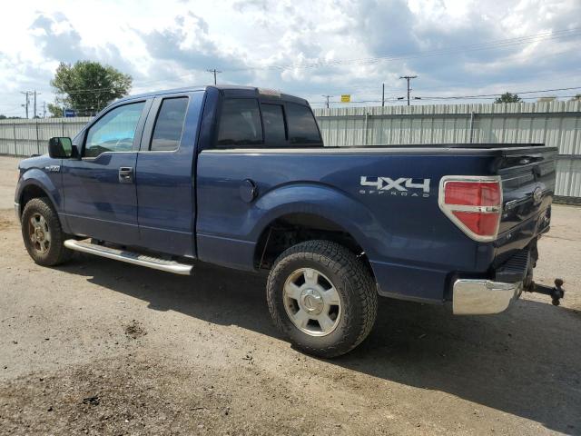 Photo 1 VIN: 1FTFX1EF6BKD42617 - FORD F150 SUPER 