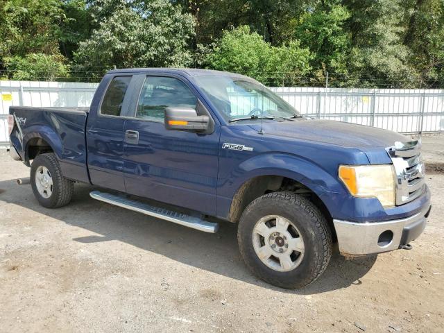 Photo 3 VIN: 1FTFX1EF6BKD42617 - FORD F150 SUPER 