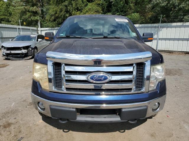 Photo 4 VIN: 1FTFX1EF6BKD42617 - FORD F150 SUPER 