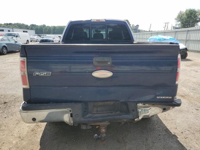 Photo 5 VIN: 1FTFX1EF6BKD42617 - FORD F150 SUPER 