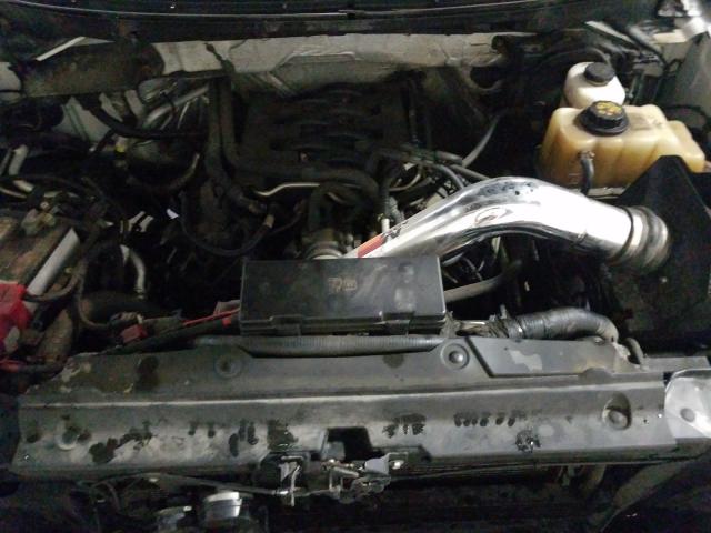 Photo 6 VIN: 1FTFX1EF6BKD82535 - FORD F150 