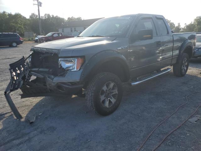 Photo 0 VIN: 1FTFX1EF6CFA52243 - FORD F150 SUPER 