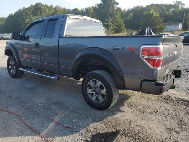 Photo 1 VIN: 1FTFX1EF6CFA52243 - FORD F150 SUPER 