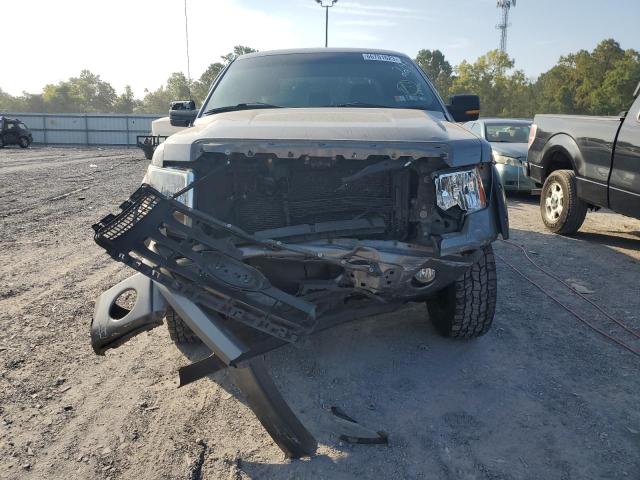 Photo 10 VIN: 1FTFX1EF6CFA52243 - FORD F150 SUPER 