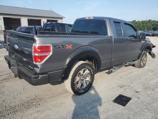 Photo 2 VIN: 1FTFX1EF6CFA52243 - FORD F150 SUPER 