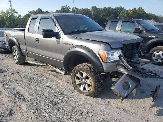 Photo 3 VIN: 1FTFX1EF6CFA52243 - FORD F150 SUPER 