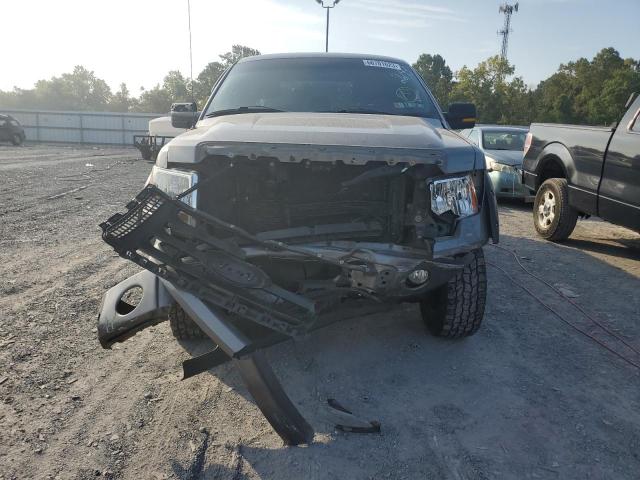 Photo 4 VIN: 1FTFX1EF6CFA52243 - FORD F150 SUPER 