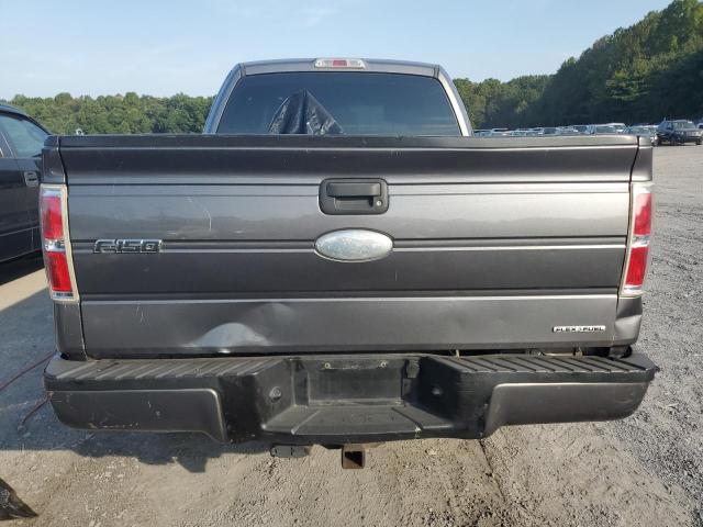 Photo 5 VIN: 1FTFX1EF6CFA52243 - FORD F150 SUPER 