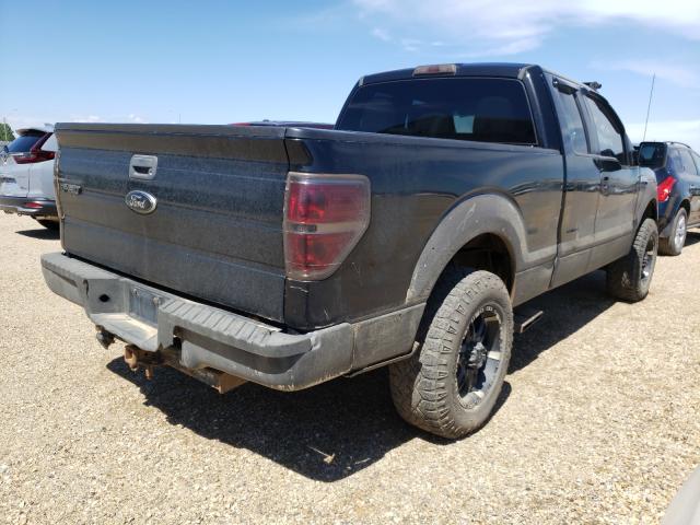 Photo 3 VIN: 1FTFX1EF6CFB04745 - FORD F150 SUPER 