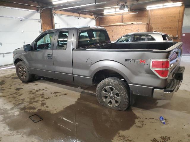 Photo 1 VIN: 1FTFX1EF6CFB82054 - FORD F150 SUPER 