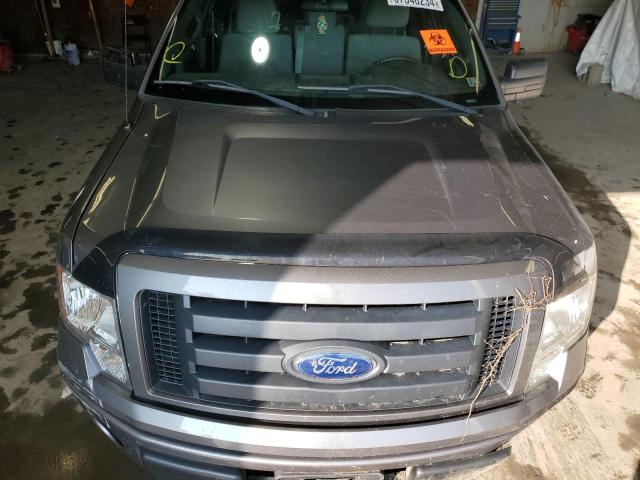 Photo 10 VIN: 1FTFX1EF6CFB82054 - FORD F150 SUPER 