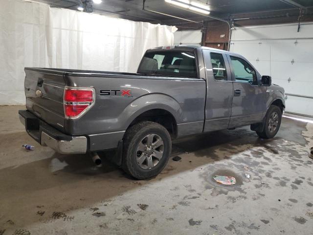 Photo 2 VIN: 1FTFX1EF6CFB82054 - FORD F150 SUPER 