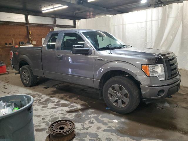 Photo 3 VIN: 1FTFX1EF6CFB82054 - FORD F150 SUPER 