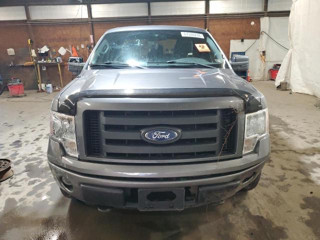 Photo 4 VIN: 1FTFX1EF6CFB82054 - FORD F150 SUPER 