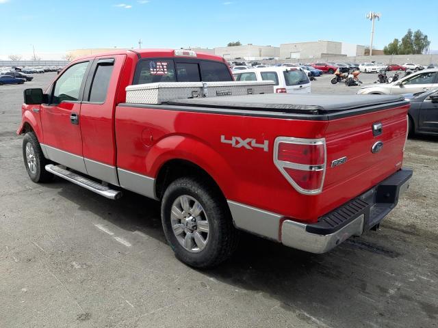 Photo 1 VIN: 1FTFX1EF6CFB92079 - FORD F150 SUPER 