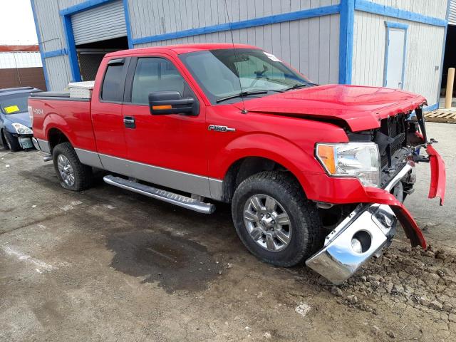 Photo 3 VIN: 1FTFX1EF6CFB92079 - FORD F150 SUPER 