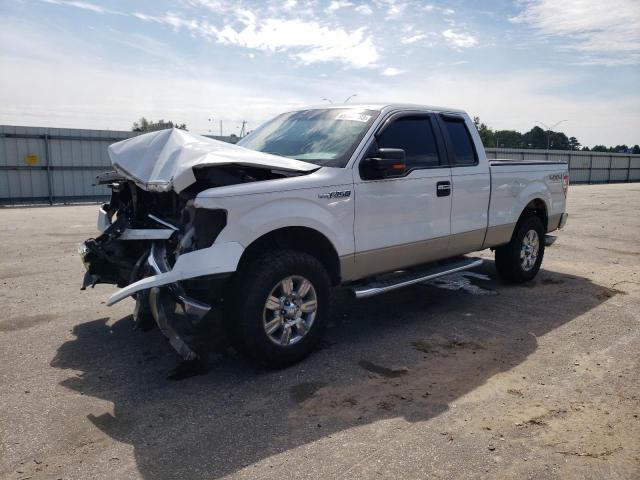 Photo 0 VIN: 1FTFX1EF6CFB93300 - FORD F150 SUPER 