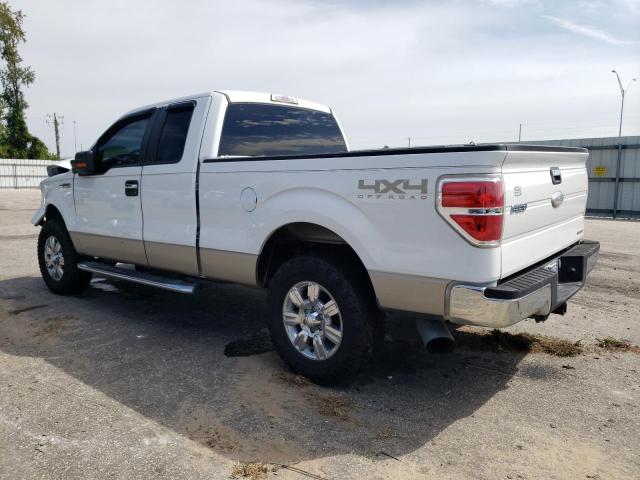 Photo 1 VIN: 1FTFX1EF6CFB93300 - FORD F150 SUPER 