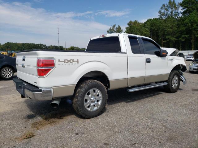 Photo 2 VIN: 1FTFX1EF6CFB93300 - FORD F150 SUPER 