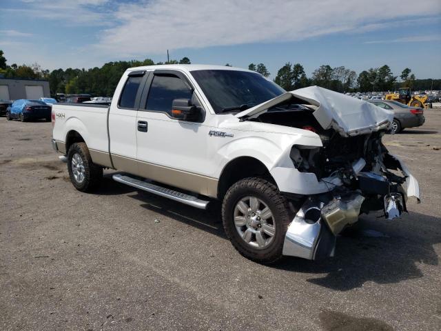 Photo 3 VIN: 1FTFX1EF6CFB93300 - FORD F150 SUPER 