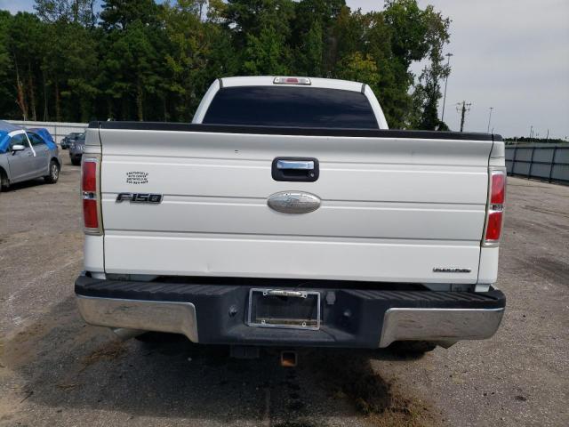 Photo 5 VIN: 1FTFX1EF6CFB93300 - FORD F150 SUPER 