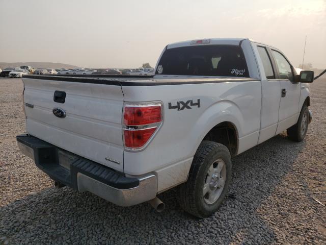 Photo 3 VIN: 1FTFX1EF6CFB96553 - FORD F150 SUPER 