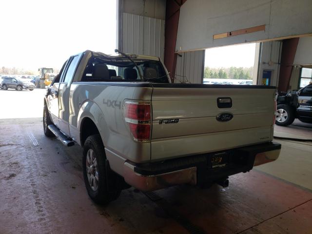 Photo 2 VIN: 1FTFX1EF6CFC72692 - FORD F150 SUPER 