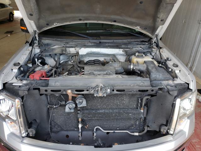 Photo 6 VIN: 1FTFX1EF6CFC72692 - FORD F150 SUPER 