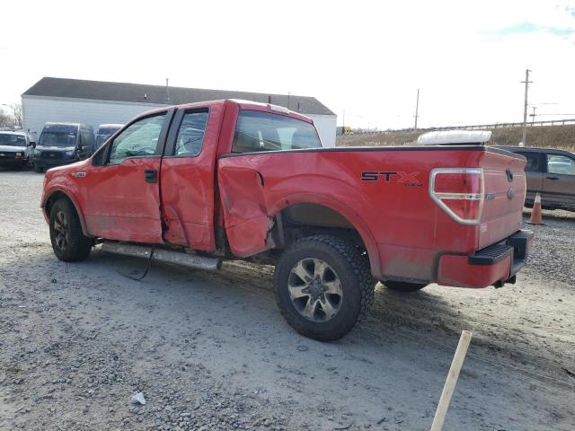 Photo 1 VIN: 1FTFX1EF6CFC72840 - FORD F-150 