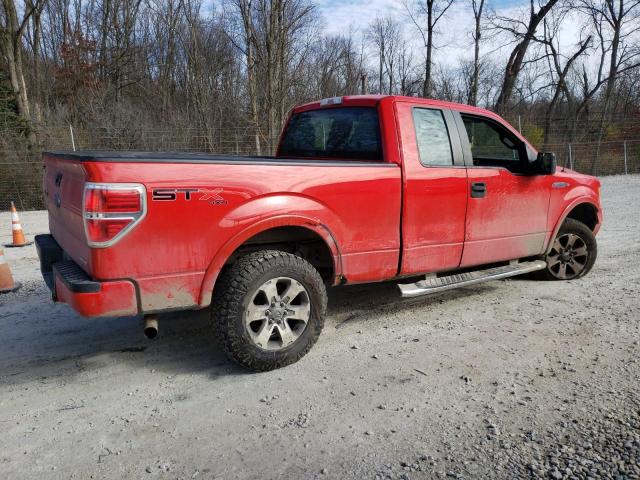 Photo 2 VIN: 1FTFX1EF6CFC72840 - FORD F-150 