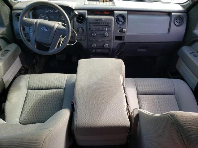 Photo 7 VIN: 1FTFX1EF6CFC72840 - FORD F-150 