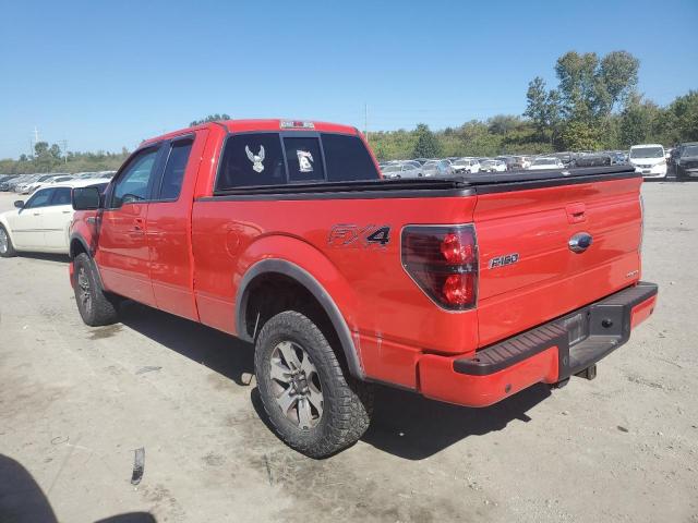 Photo 1 VIN: 1FTFX1EF6CKD02670 - FORD F150 SUPER 