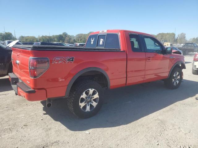 Photo 2 VIN: 1FTFX1EF6CKD02670 - FORD F150 SUPER 