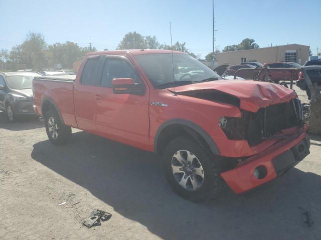 Photo 3 VIN: 1FTFX1EF6CKD02670 - FORD F150 SUPER 