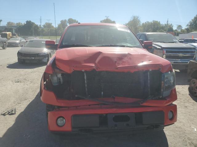 Photo 4 VIN: 1FTFX1EF6CKD02670 - FORD F150 SUPER 