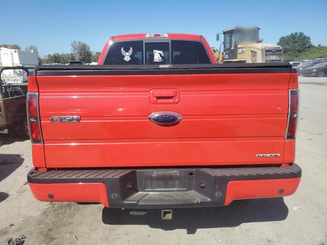 Photo 5 VIN: 1FTFX1EF6CKD02670 - FORD F150 SUPER 