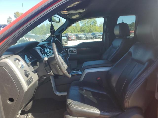 Photo 6 VIN: 1FTFX1EF6CKD02670 - FORD F150 SUPER 