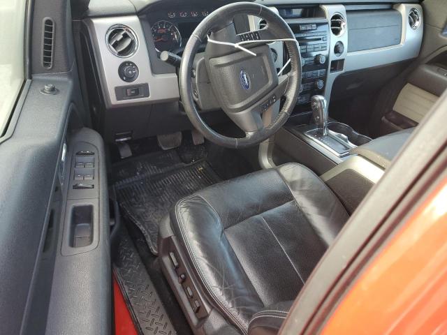 Photo 7 VIN: 1FTFX1EF6CKD02670 - FORD F150 SUPER 