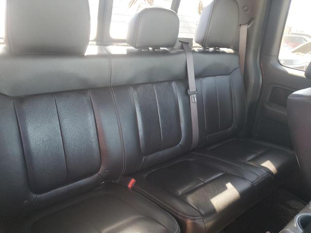 Photo 9 VIN: 1FTFX1EF6CKD02670 - FORD F150 SUPER 