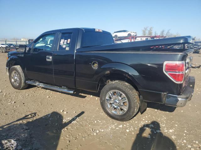 Photo 1 VIN: 1FTFX1EF6CKD03205 - FORD F150 SUPER 