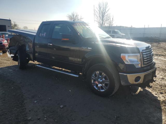 Photo 3 VIN: 1FTFX1EF6CKD03205 - FORD F150 SUPER 