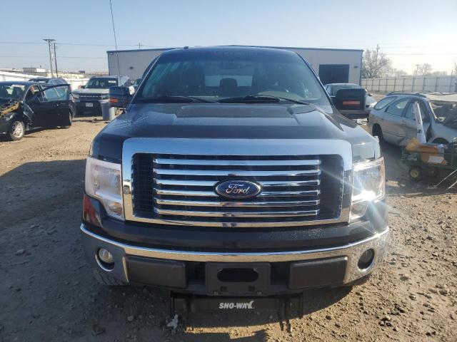 Photo 4 VIN: 1FTFX1EF6CKD03205 - FORD F150 SUPER 