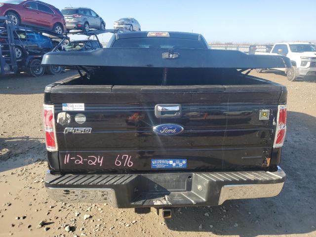 Photo 5 VIN: 1FTFX1EF6CKD03205 - FORD F150 SUPER 