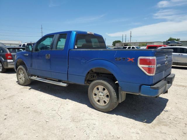 Photo 1 VIN: 1FTFX1EF6CKE11873 - FORD F-150 