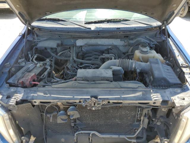 Photo 10 VIN: 1FTFX1EF6CKE11873 - FORD F-150 