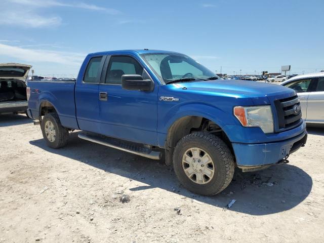 Photo 3 VIN: 1FTFX1EF6CKE11873 - FORD F-150 